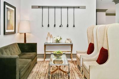 Hilton Dallas/Park Cities