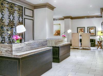 Hilton Dallas/Park Cities