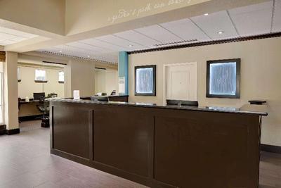 Hilton Garden Inn DFW Airport South