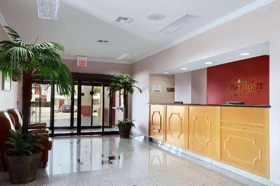 Coratel Inn & Suites by Jasper New Braunfels