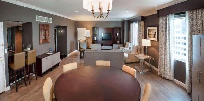 Hilton Harrisburg