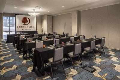 DoubleTree by Hilton Hotel Pittsburgh Downtown
