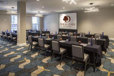 DoubleTree by Hilton Hotel Pittsburgh Downtown