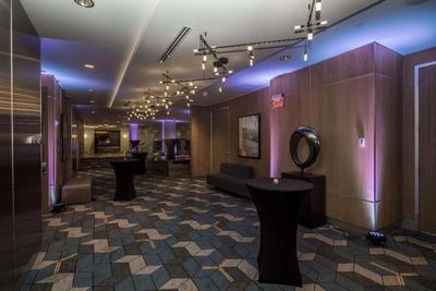 DoubleTree by Hilton Hotel Pittsburgh Downtown