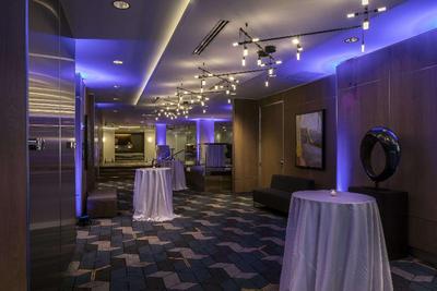 DoubleTree by Hilton Hotel Pittsburgh Downtown