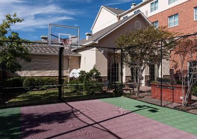 Homewood Suites by Hilton Irving-DFW Airport