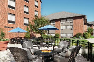 Hilton Garden Inn South Bend