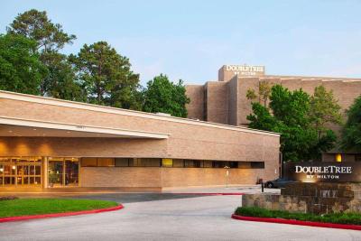 Doubletree Hotel Houston Intercontinental