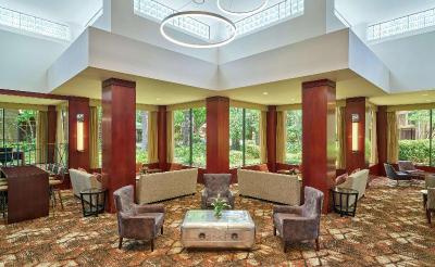 Doubletree Hotel Houston Intercontinental