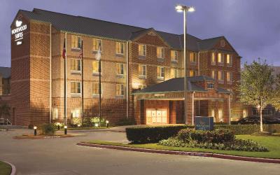Homewood Suites by Hilton Houston - Northwest/CY-F