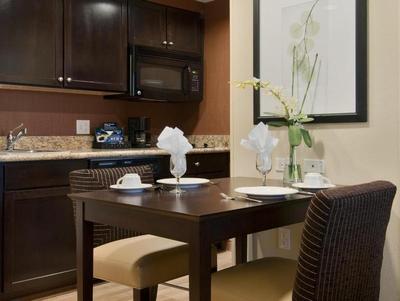 Homewood Suites by Hilton Houston - Northwest/CY-F
