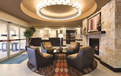 Homewood Suites by Hilton Houston - Northwest/CY-F