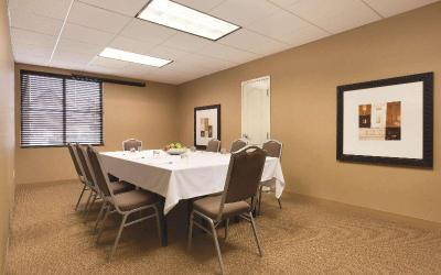 Homewood Suites by Hilton Houston - Northwest/CY-F
