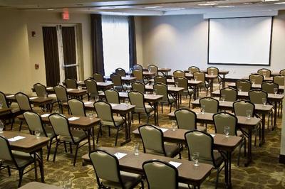 Hilton Garden Inn Austin NW Arboretum