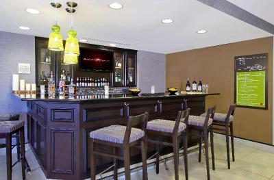 Hilton Garden Inn Austin NW Arboretum