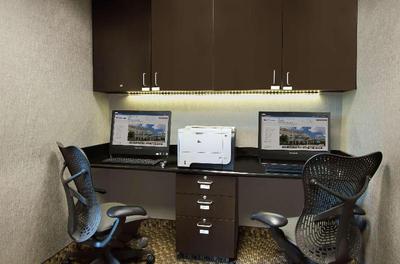 Hilton Garden Inn Austin NW Arboretum