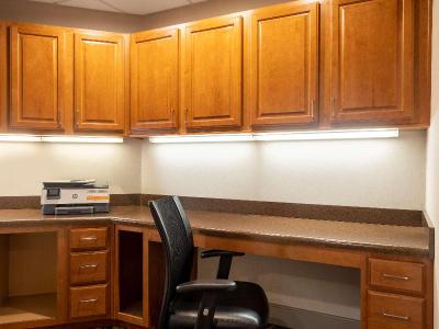 Hampton Inn & Suites Cedar Rapids North 