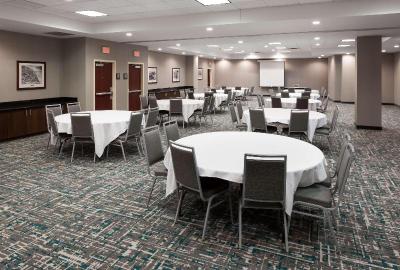 Hampton Inn St. Louis-Downtown (At the Gateway Arc
