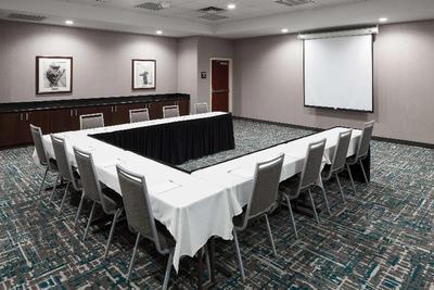 Hampton Inn St. Louis-Downtown (At the Gateway Arc