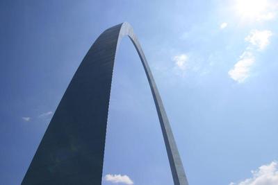 Hampton Inn St. Louis-Downtown (At the Gateway Arc