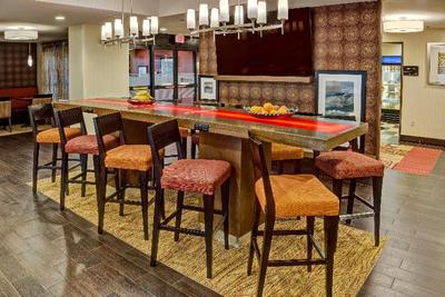 Hampton Inn Houston Baytown