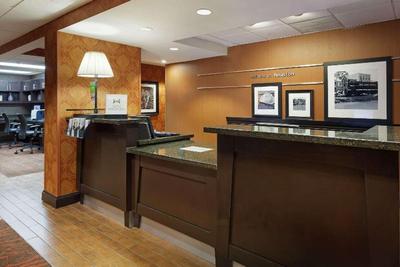 Hampton Inn Houston-Near The Galleria