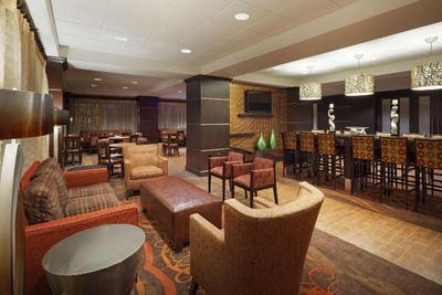 Hampton Inn Houston-Near The Galleria