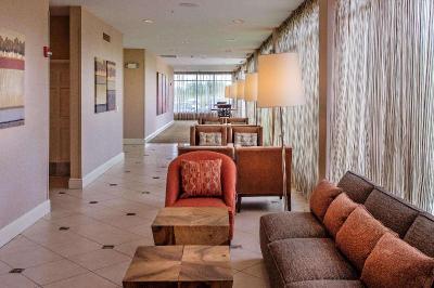 Hilton Garden Inn St. Louis Airport 
