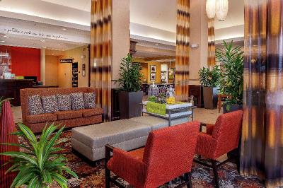 Hilton Garden Inn St. Louis Airport 