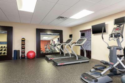Hampton Inn Akron-South