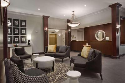 Homewood Suites by Hilton Philadelphia-City Avenu