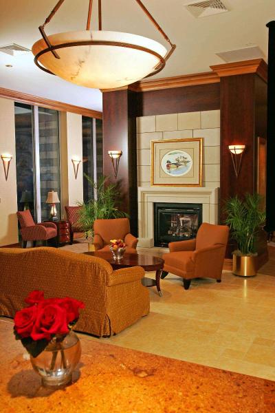 Homewood Suites by Hilton Philadelphia-City Avenu
