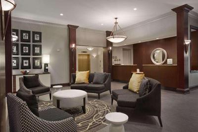 Homewood Suites by Hilton Philadelphia-City Avenu