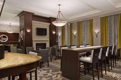 Homewood Suites by Hilton Philadelphia-City Avenu