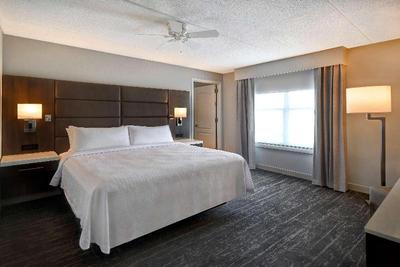 Homewood Suites by Hilton Philadelphia-City Avenu