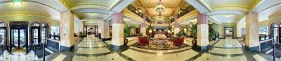 Hilton President Kansas City