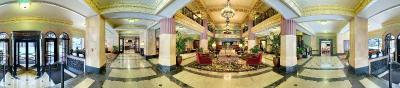 Hilton President Kansas City