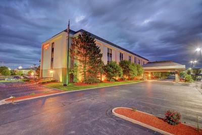 Hampton Inn Indianapolis-South
