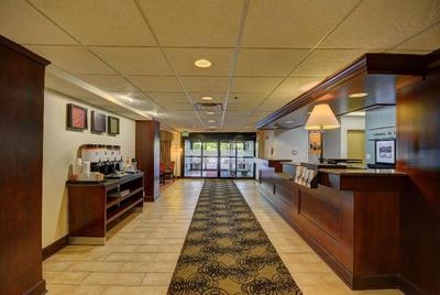 Hampton Inn Indianapolis-South