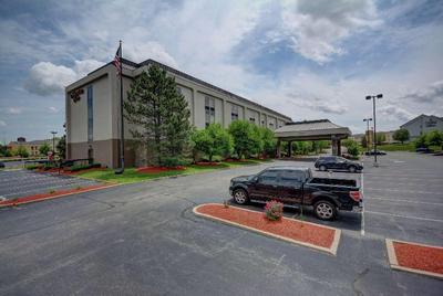 Hampton Inn Indianapolis-South