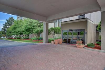 Hampton Inn Indianapolis-South