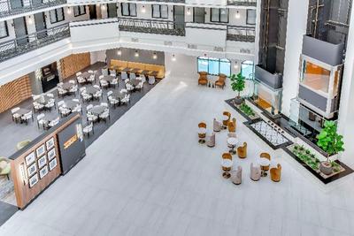 Embassy Suites Louisville
