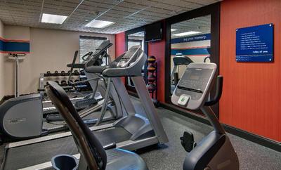 Hampton Inn Newport News-Yorktown
