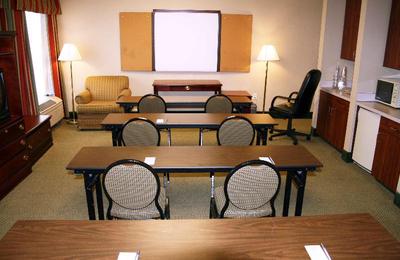 Hampton Inn Newport News-Yorktown