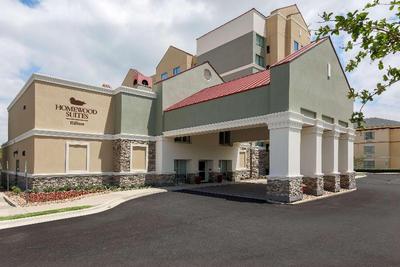 Homewood Suites by Hilton Ft. Worth-North at Fossi