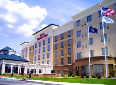 Hilton Garden Inn Indianapolis South Greenwood