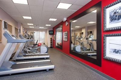 Hilton Garden Inn Indianapolis South Greenwood