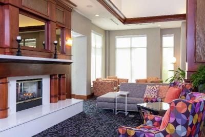Hilton Garden Inn Indianapolis South Greenwood