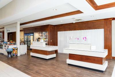 Hilton Garden Inn Indianapolis South Greenwood