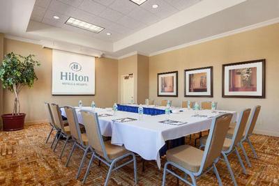 Hilton Fort Wayne at the Grand Wayne Convention